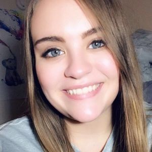 Meet your Posher, Krista